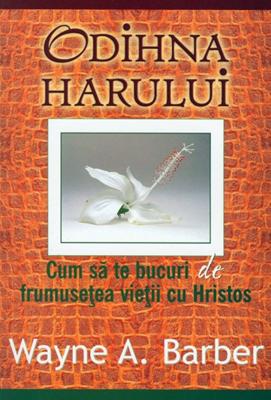 Odihna Harului
