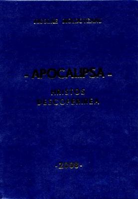 Apocalipsa. Hristos Descoperirea