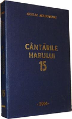 Cântările Harului, vol. 15