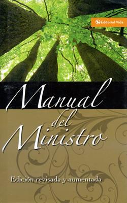 Manual del ministro