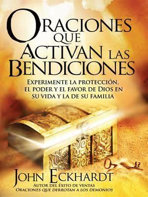 Oraciones que activan las bendiciones