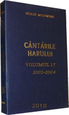 Cântările Harului, Vol. 17