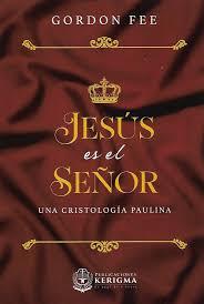 Jesus Es El Señor