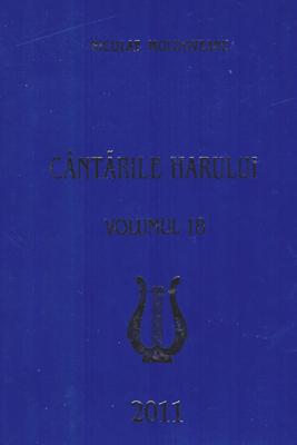 Cântările Harului, Vol. 18