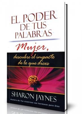 El poder de tus palabras mujer