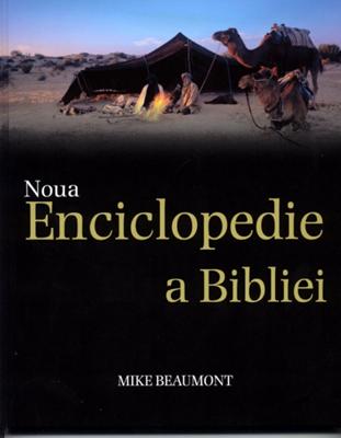 Noua enciclopedie a Bibliei