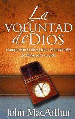 La Voluntad De Dios