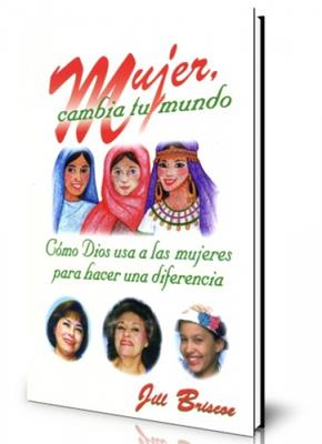Mujer, cambia tu mundo