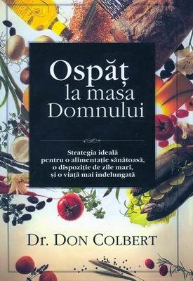 Ospăţ la masa Domnului