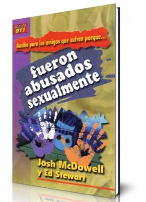 Fueron abusados sexualmente