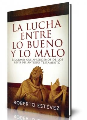 La lucha entre lo bueno y lo malo