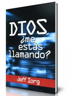 Dios, ¿me estás llamando?