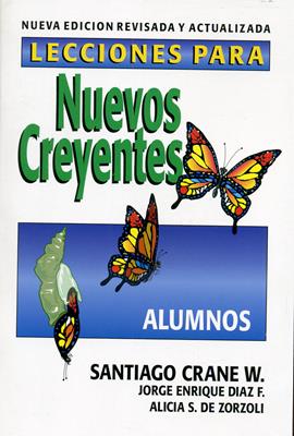 Lecciones para los creyentes