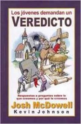 Los Jóvenes Demandan Un Veredicto