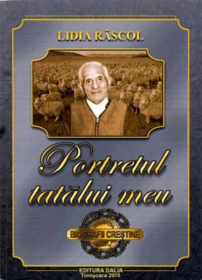 Portretul tatălui meu