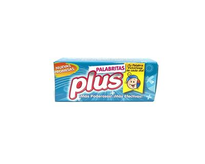 Palabritas Plus (Caja)