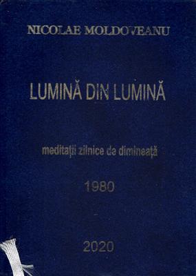 Lumină din lumină 1980