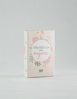 Promesas Para Mujeres/ SPP