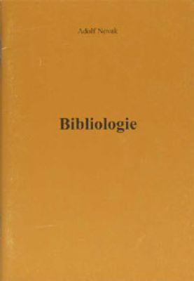 Bibliologie