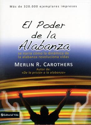 El poder de la alabanza