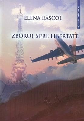 Zborul spre libertate