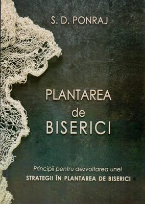 Plantarea de biserici