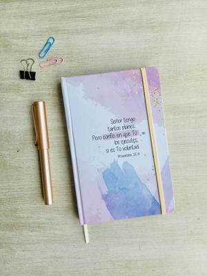 Cuaderno Diseño PQ Hojas Puntos/ Paper Ink