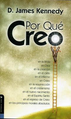 ¿Por qué creo?