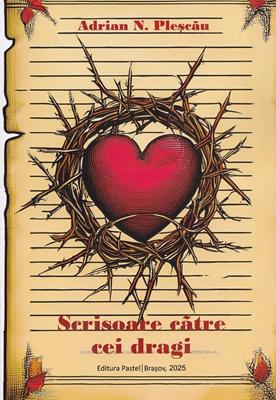 Scrisoare către cei dragi