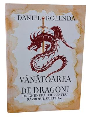 Vanatoarea de dragoni - un ghid practic pentru razboiul sipirtual