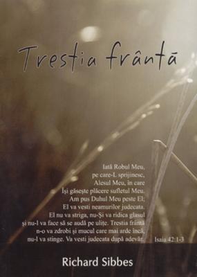 Trestia frântă