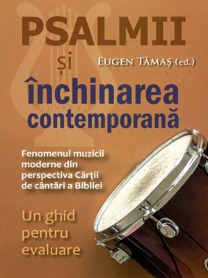 Psalmii si Inchinarea contemporana