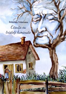 Căsuţa cu tristeţi luminate + CD