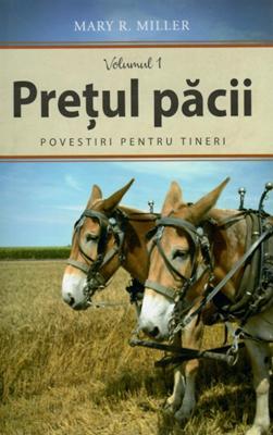Prețul Păcii vol 1