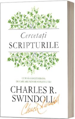 Cercetaţi Scripturile