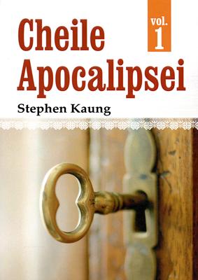 Cheile Apocalipsei volumul 1