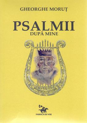 PSALMII dupa mine