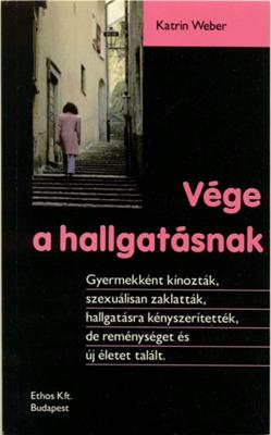 Vége a hallgatásnak