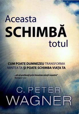 Aceasta schimbă totul