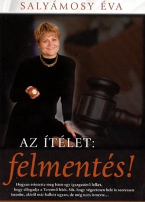 Az itelet: felmentes!