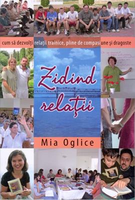 Zidind relaţii