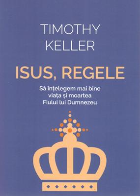 Isus, Regele