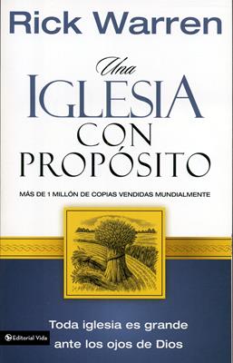 Una iglesia con propósito
