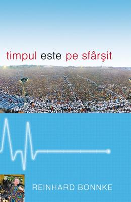 Timpul este pe sfârşit