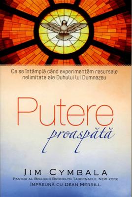 Putere proaspătă