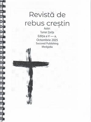 Revista de rebus crestin - Vol.5