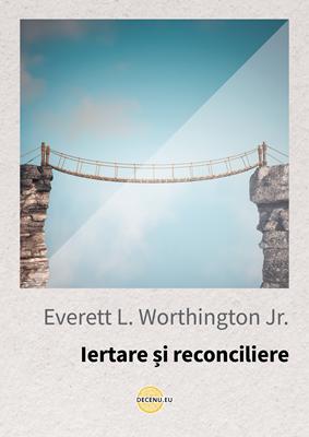 Iertare și reconciliere