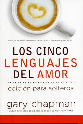 Los Cincos Lenguajes del Amor