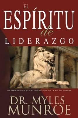 El Espíritu de liderazgo