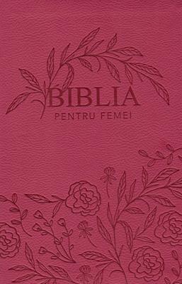 BIBLIA MEDIE PENTRU FEMEI CICLAMEN